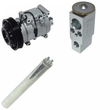 A/C Compressor Kit