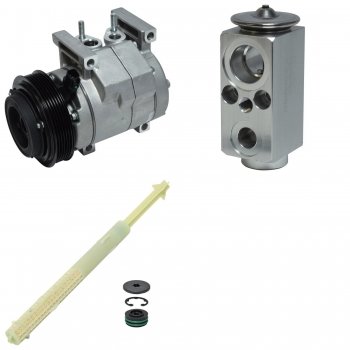 A/C Compressor Kit