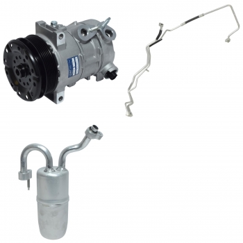 A/C Compressor Kit