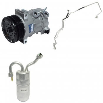 A/C Compressor Kit