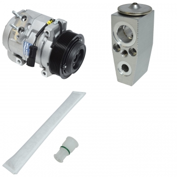 A/C Compressor Kit