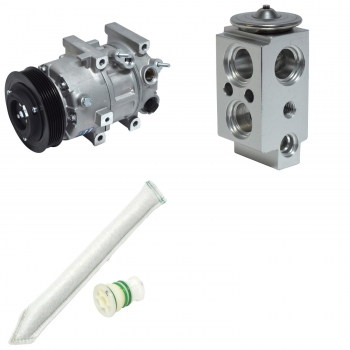 A/C Compressor Kit