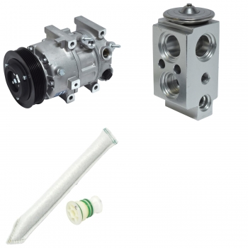 A/C Compressor Kit