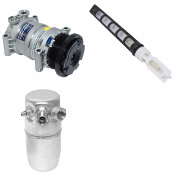 A/C Compressor Kit