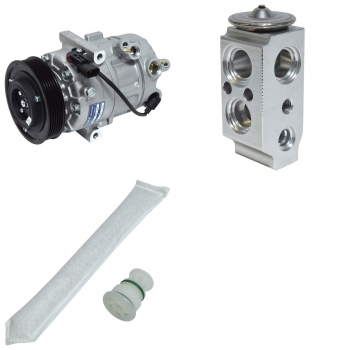A/C Compressor Kit