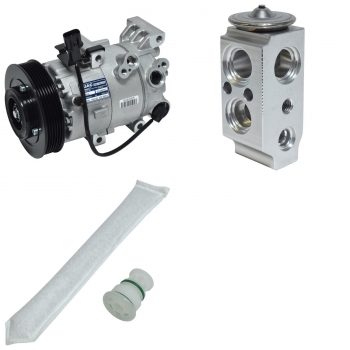A/C Compressor Kit