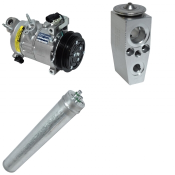 A/C Compressor Kit