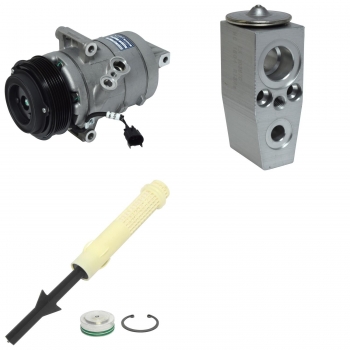 A/C Compressor Kit