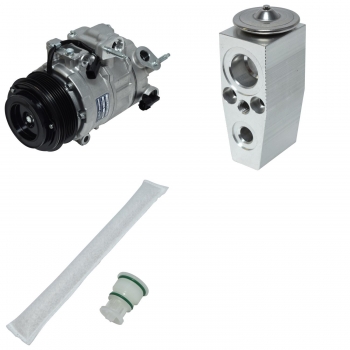 A/C Compressor Kit