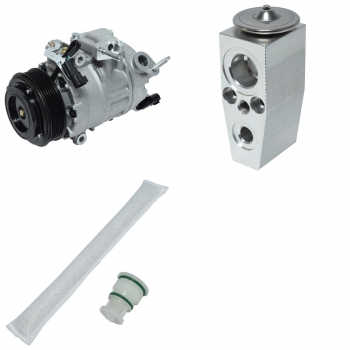 A/C Compressor Kit