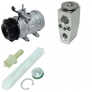 A/C Compressor Kit