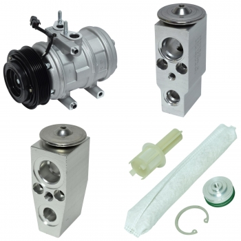 A/C Compressor Kit