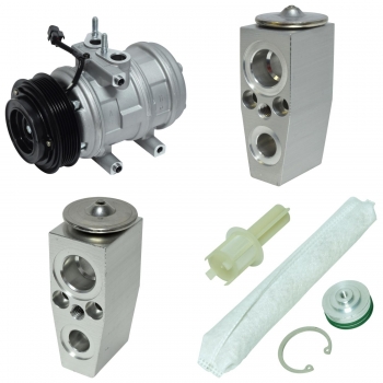 A/C Compressor Kit