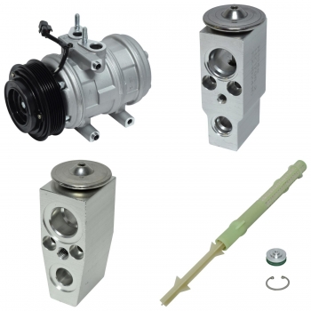 A/C Compressor Kit