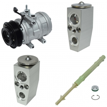 A/C Compressor Kit