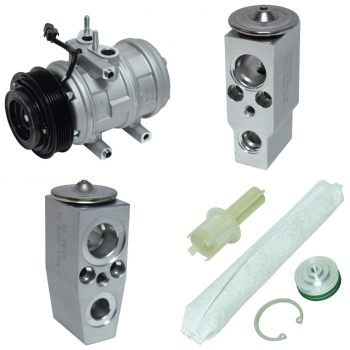 A/C Compressor Kit
