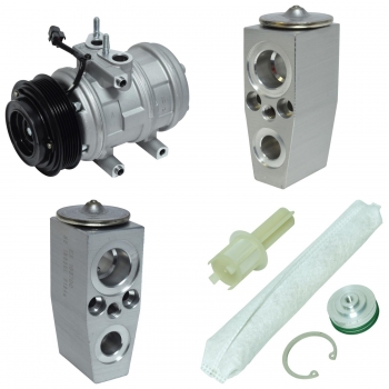 A/C Compressor Kit