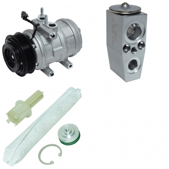 A/C Compressor Kit