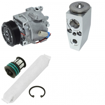 A/C Compressor Kit