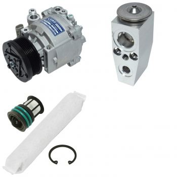 A/C Compressor Kit