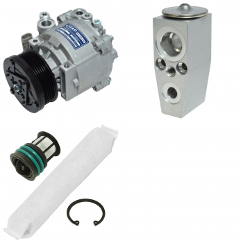 A/C Compressor Kit