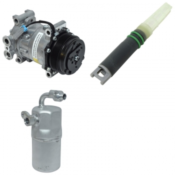 A/C Compressor Kit