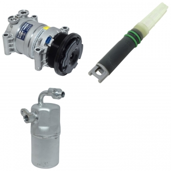 A/C Compressor Kit