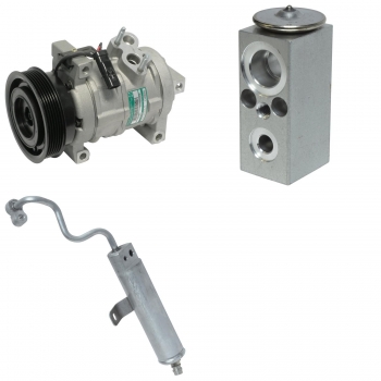A/C Compressor Kit