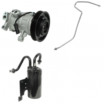 A/C Compressor Kit