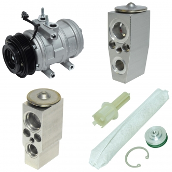 A/C Compressor Kit