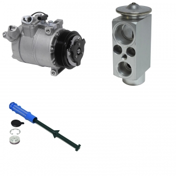 A/C Compressor Kit