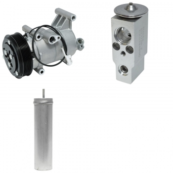 A/C Compressor Kit