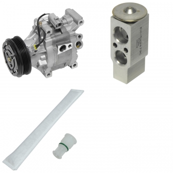 A/C Compressor Kit
