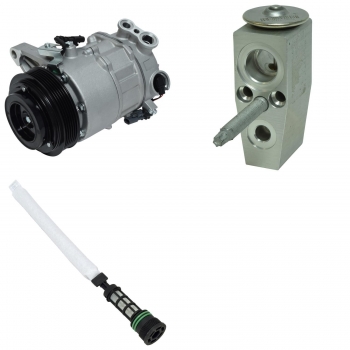 A/C Compressor Kit