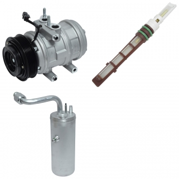 A/C Compressor Kit