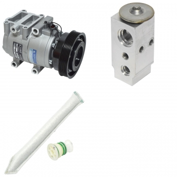 A/C Compressor Kit