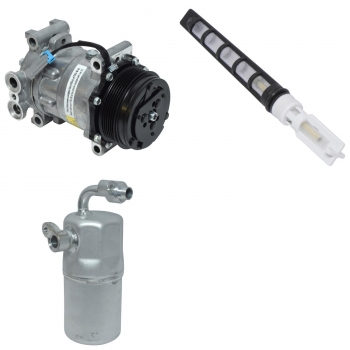 A/C Compressor Kit