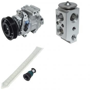 A/C Compressor Kit