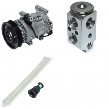 A/C Compressor Kit
