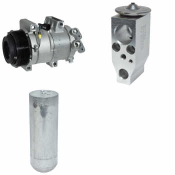 A/C Compressor Kit