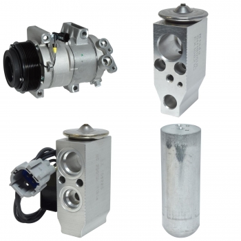 A/C Compressor Kit