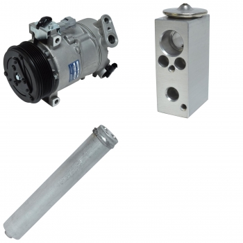 A/C Compressor Kit