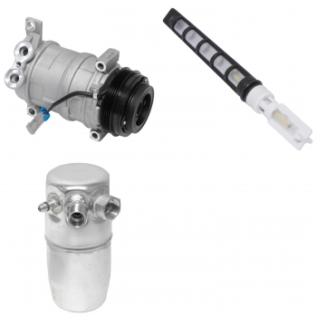 A/C Compressor Kit