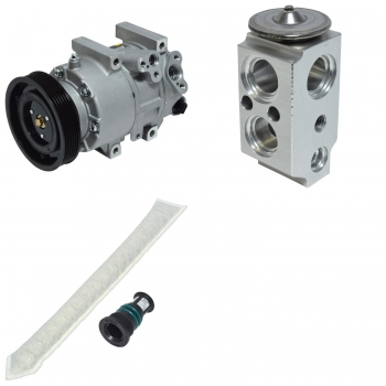 A/C Compressor Kit