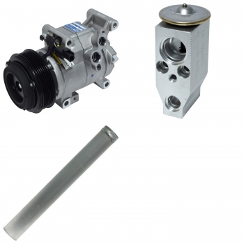 A/C Compressor Kit
