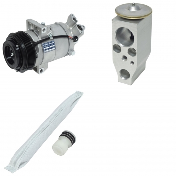 A/C Compressor Kit