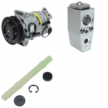 A/C Compressor Kit