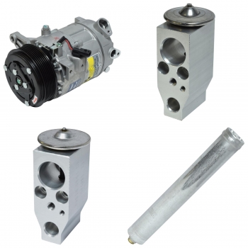 A/C Compressor Kit