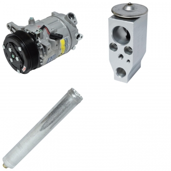 A/C Compressor Kit