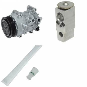 A/C Compressor Kit